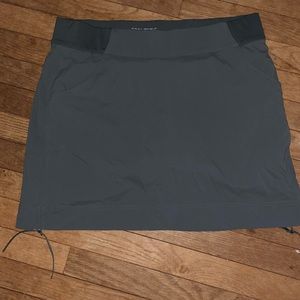 Columbia omni sheild skort! Super cute EUC